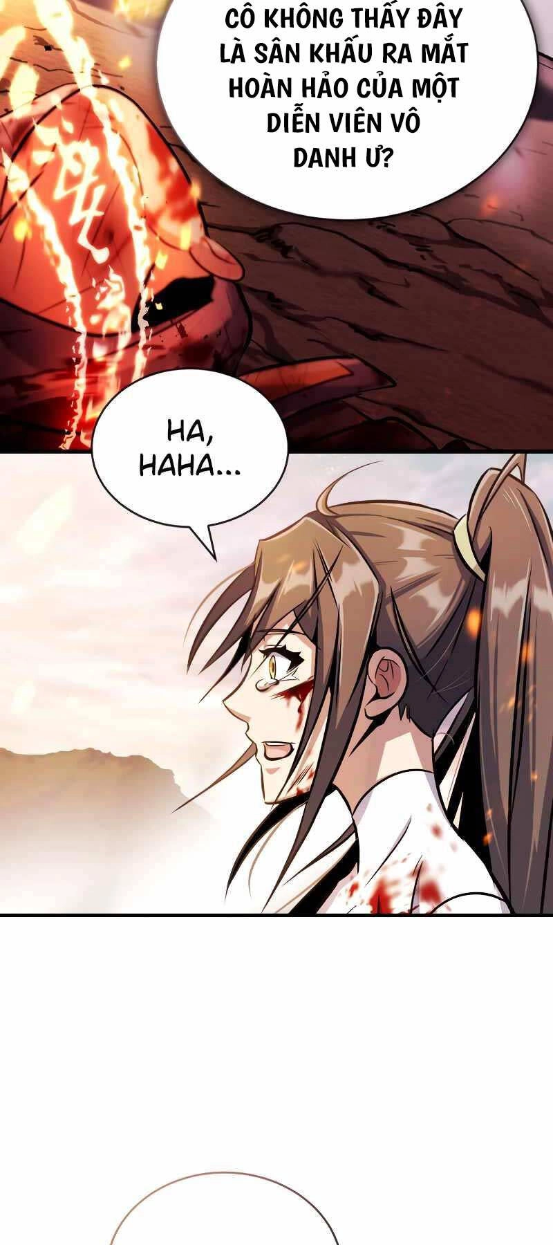 Những Nhân Vật Chính Mà Chỉ Tôi Biết Chapter 13 - 51