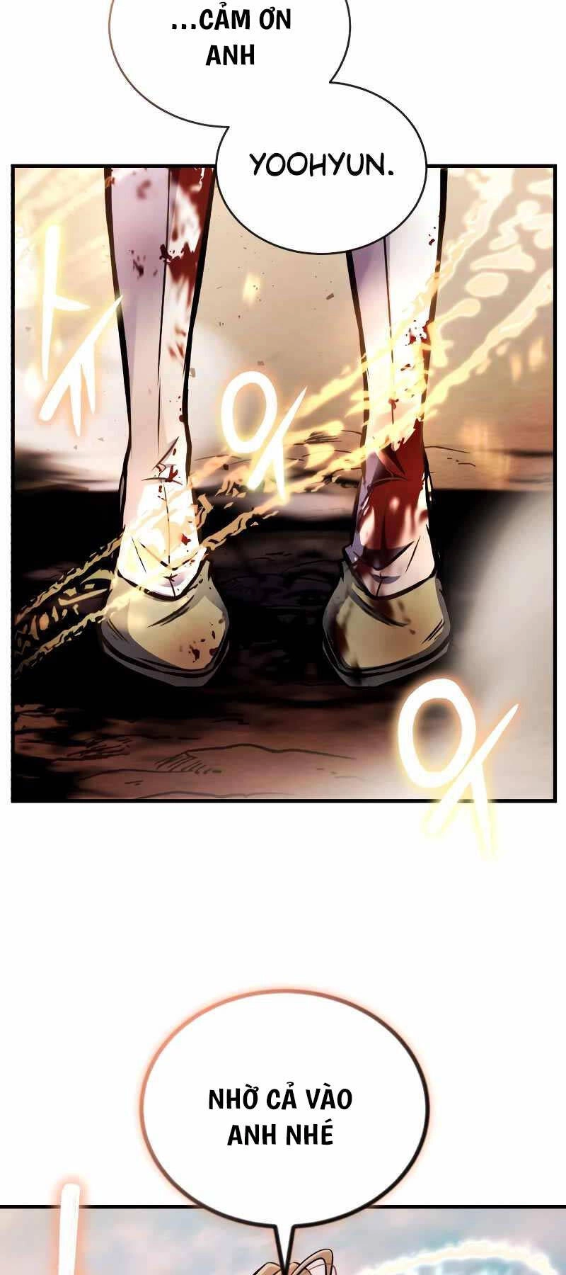 Những Nhân Vật Chính Mà Chỉ Tôi Biết Chapter 13 - 52