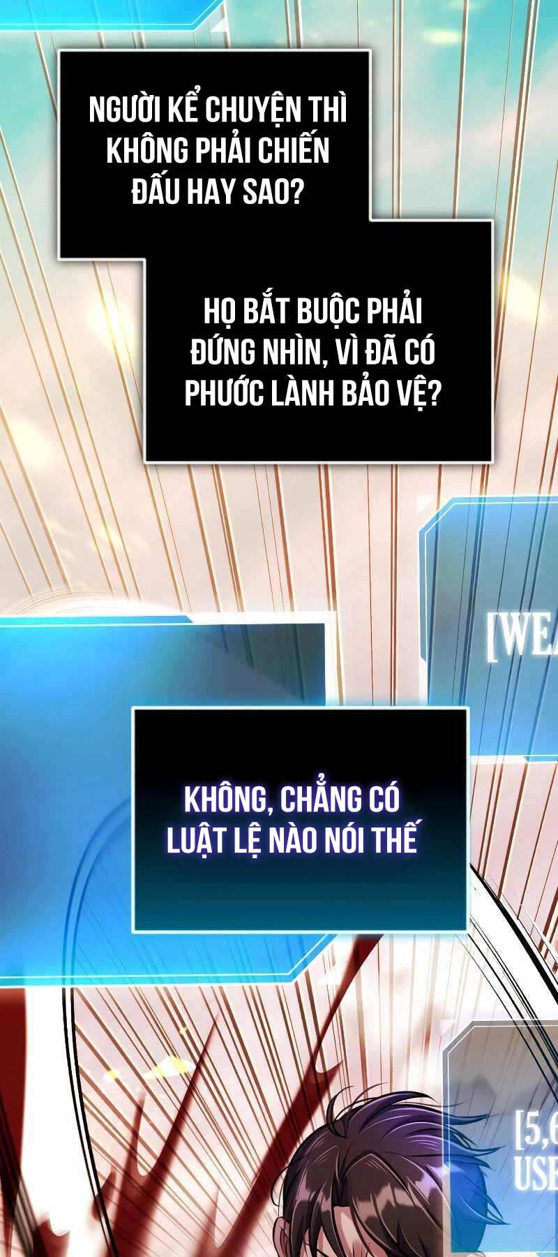 Những Nhân Vật Chính Mà Chỉ Tôi Biết Chapter 13 - 58