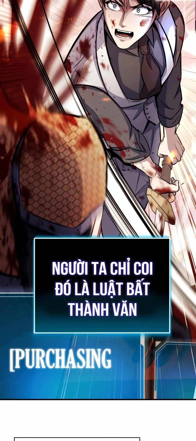 Những Nhân Vật Chính Mà Chỉ Tôi Biết Chapter 13 - 59