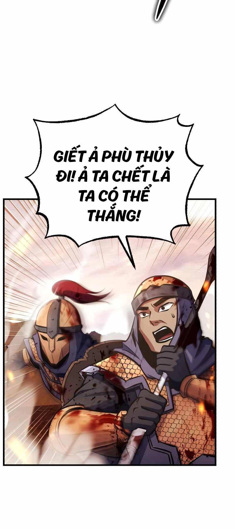 Những Nhân Vật Chính Mà Chỉ Tôi Biết Chapter 13 - 62