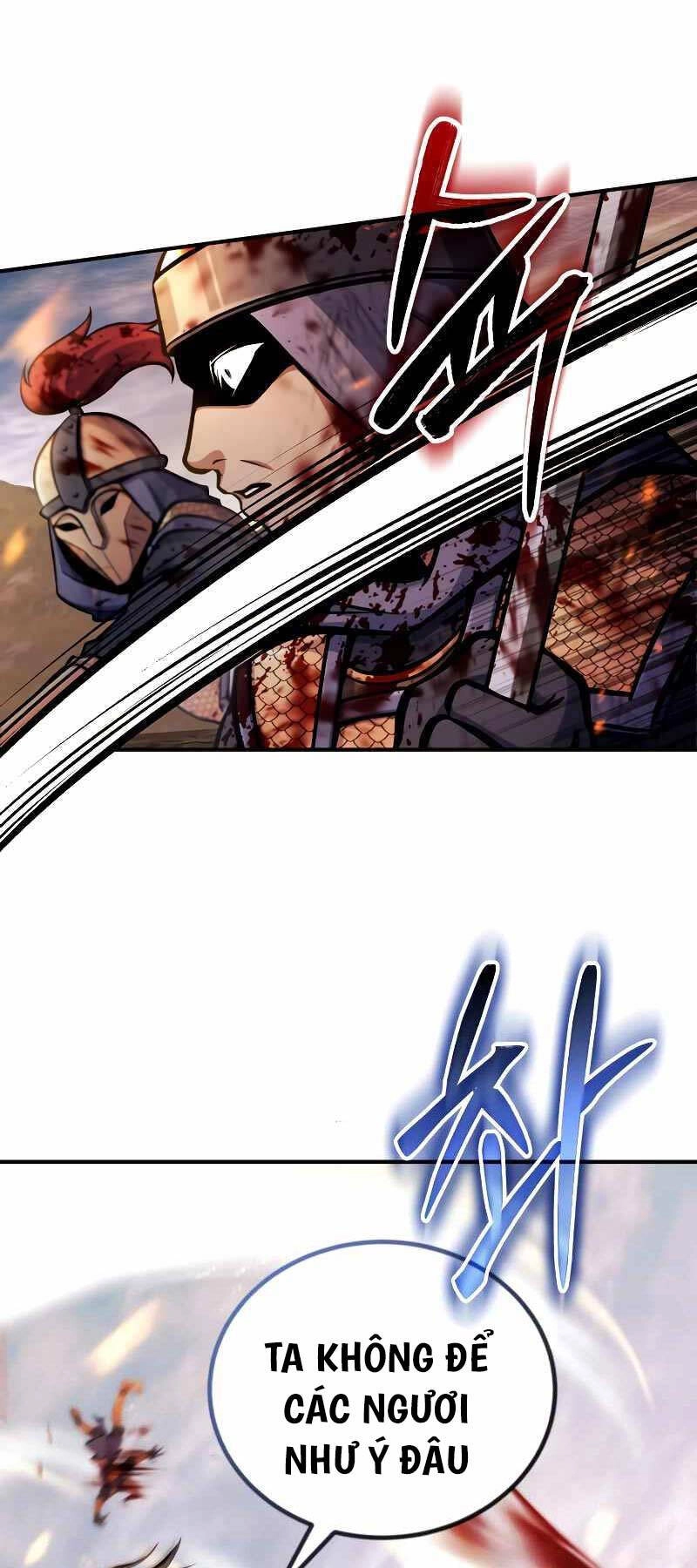 Những Nhân Vật Chính Mà Chỉ Tôi Biết Chapter 13 - 63