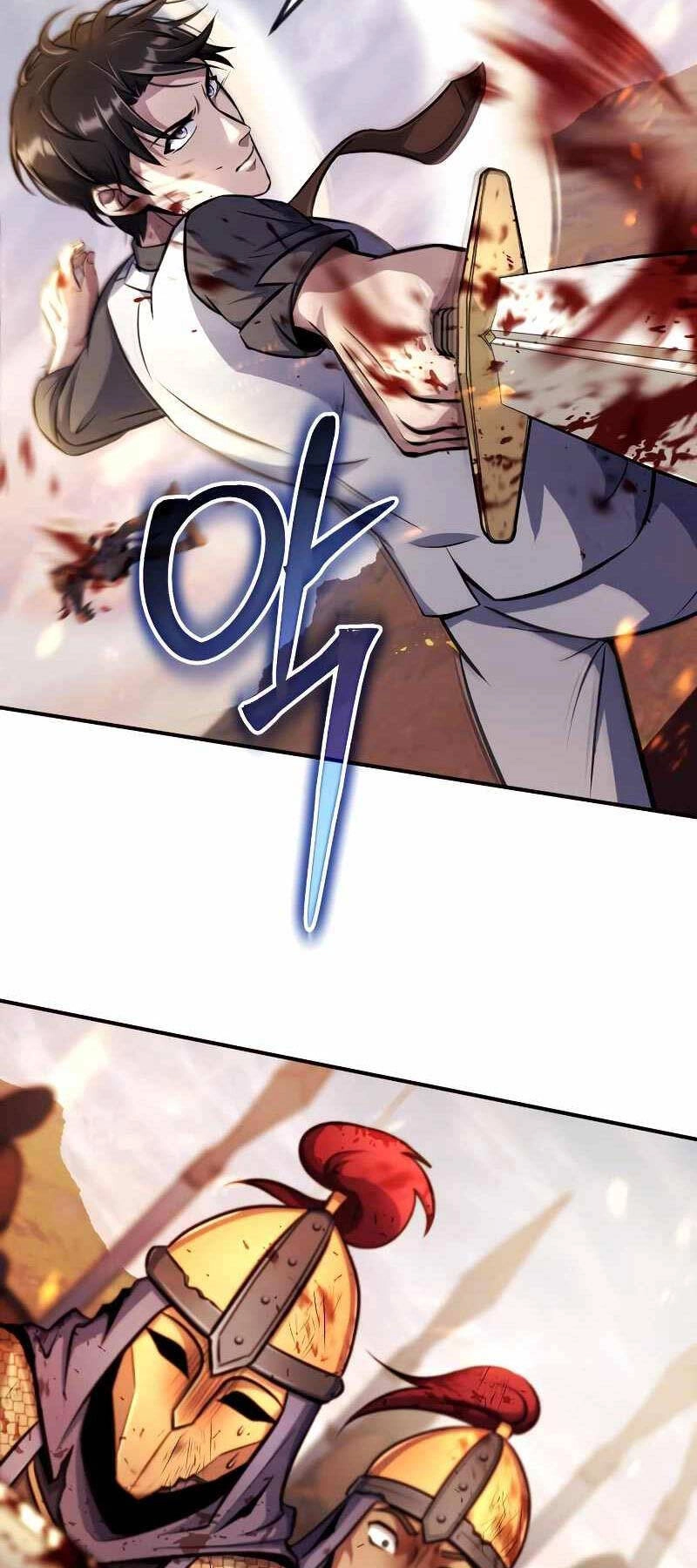 Những Nhân Vật Chính Mà Chỉ Tôi Biết Chapter 13 - 64