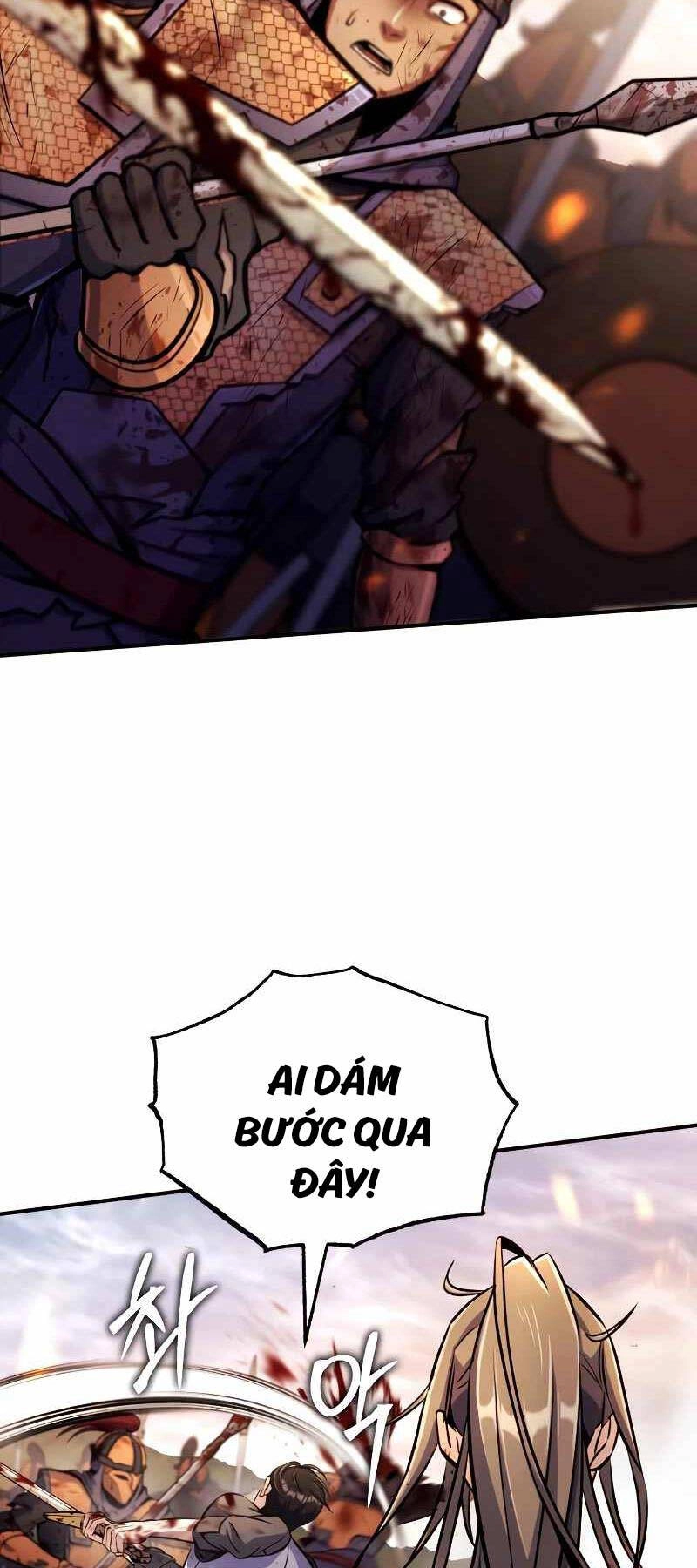 Những Nhân Vật Chính Mà Chỉ Tôi Biết Chapter 13 - 65