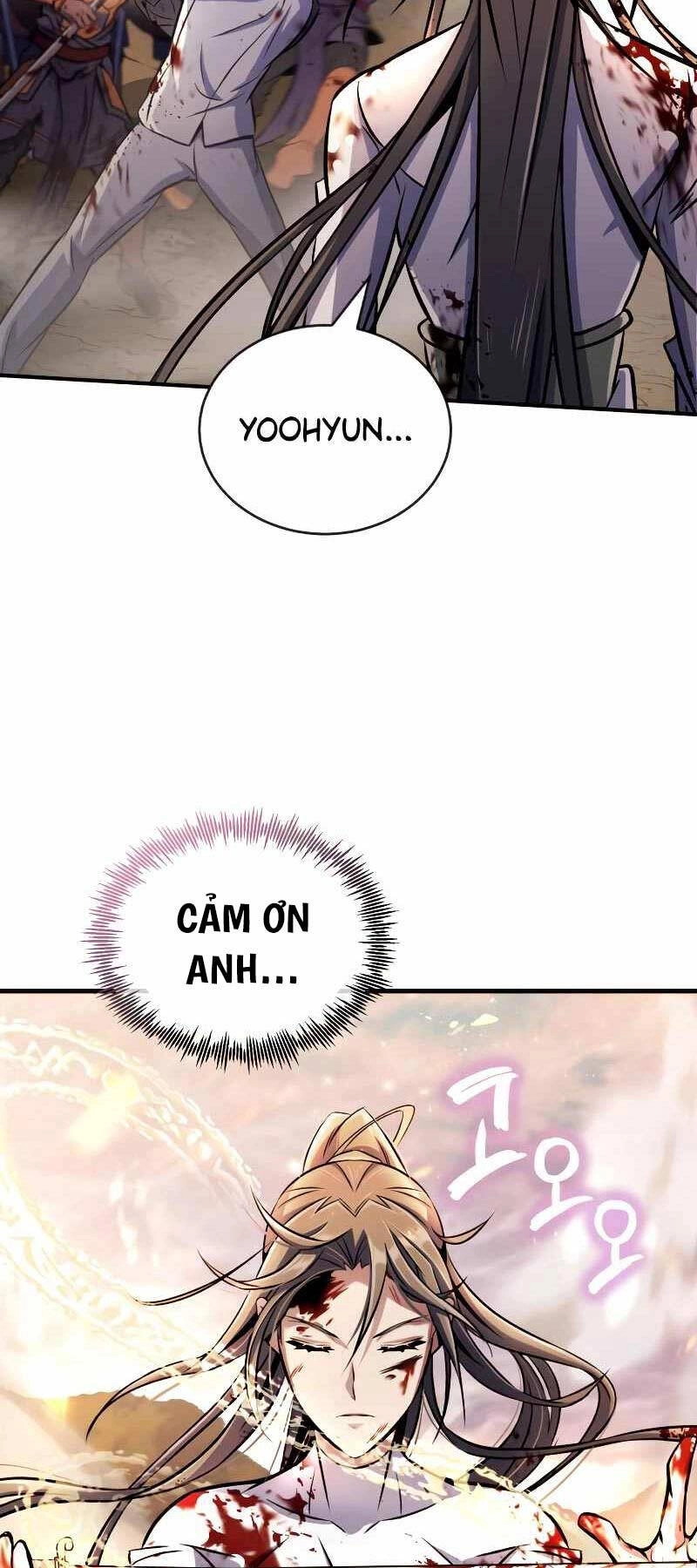 Những Nhân Vật Chính Mà Chỉ Tôi Biết Chapter 13 - 66