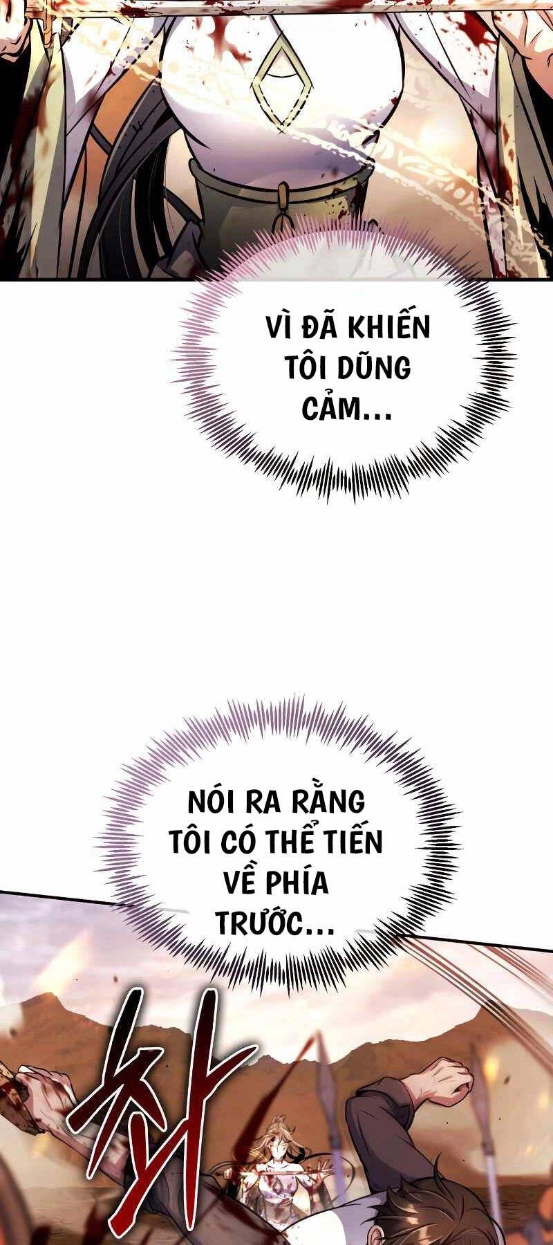 Những Nhân Vật Chính Mà Chỉ Tôi Biết Chapter 13 - 67