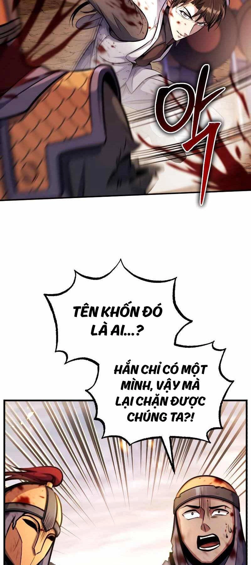 Những Nhân Vật Chính Mà Chỉ Tôi Biết Chapter 13 - 68