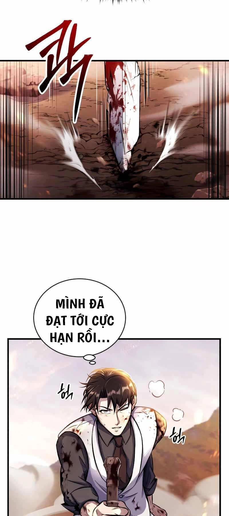 Những Nhân Vật Chính Mà Chỉ Tôi Biết Chapter 13 - 73