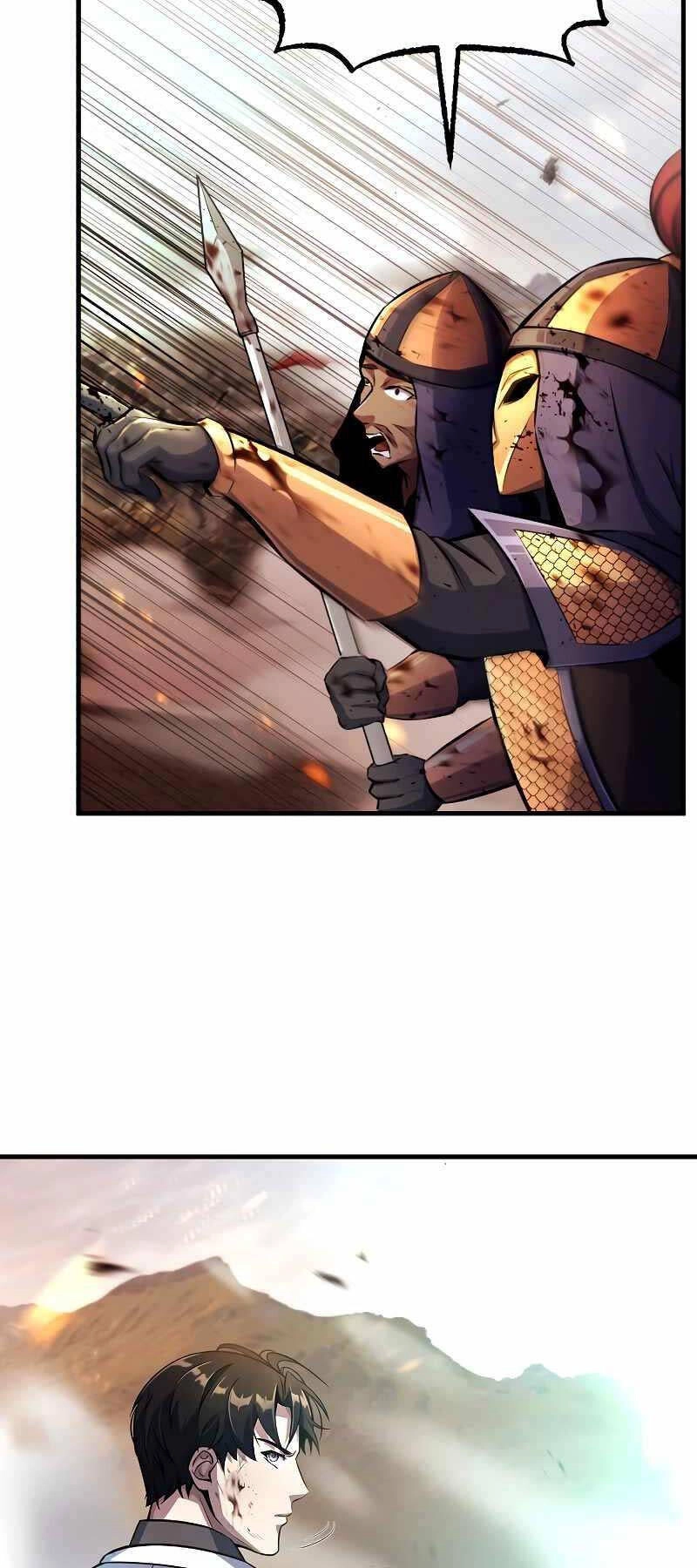 Những Nhân Vật Chính Mà Chỉ Tôi Biết Chapter 13 - 76