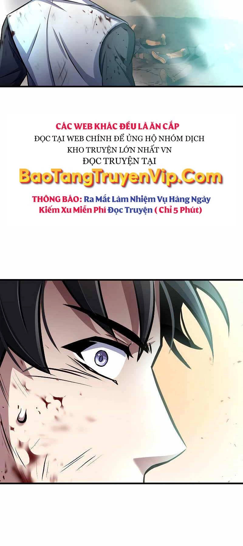 Những Nhân Vật Chính Mà Chỉ Tôi Biết Chapter 13 - 77