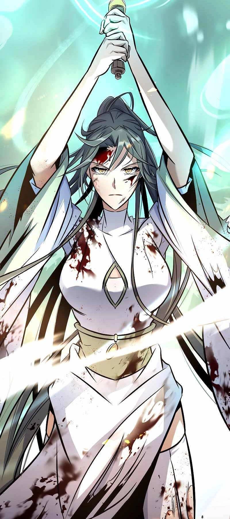 Những Nhân Vật Chính Mà Chỉ Tôi Biết Chapter 13 - 80