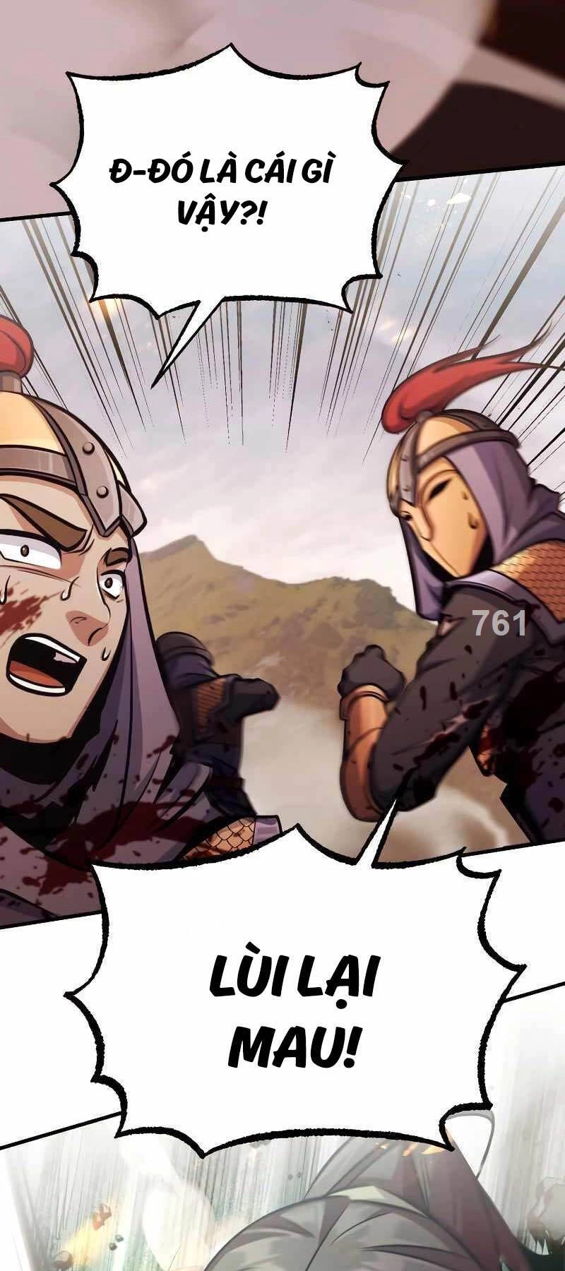 Những Nhân Vật Chính Mà Chỉ Tôi Biết Chapter 14 - 1