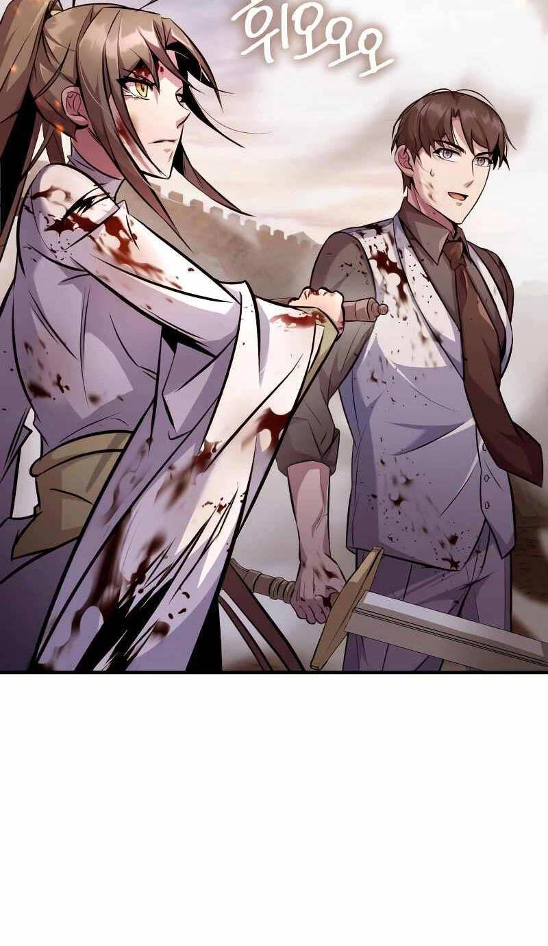 Những Nhân Vật Chính Mà Chỉ Tôi Biết Chapter 14 - 9