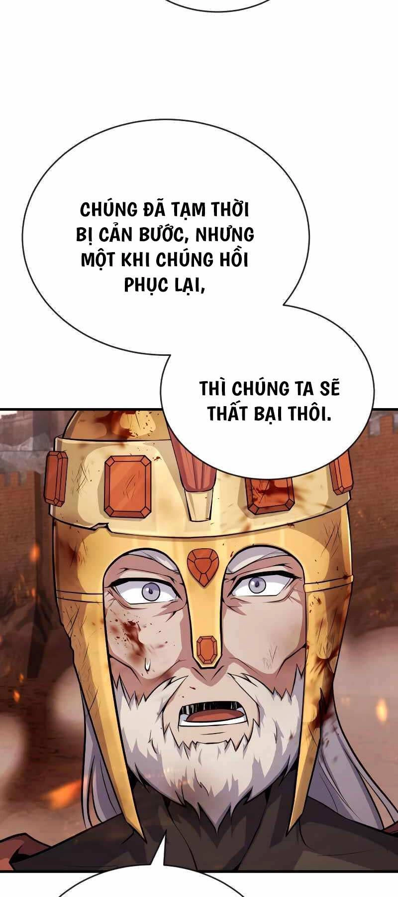 Những Nhân Vật Chính Mà Chỉ Tôi Biết Chapter 14 - 11