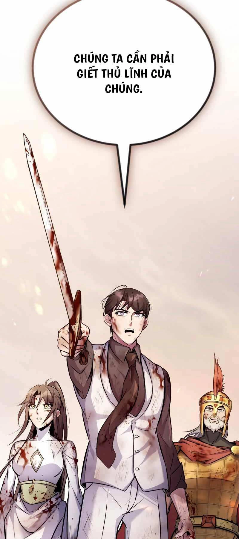 Những Nhân Vật Chính Mà Chỉ Tôi Biết Chapter 14 - 14