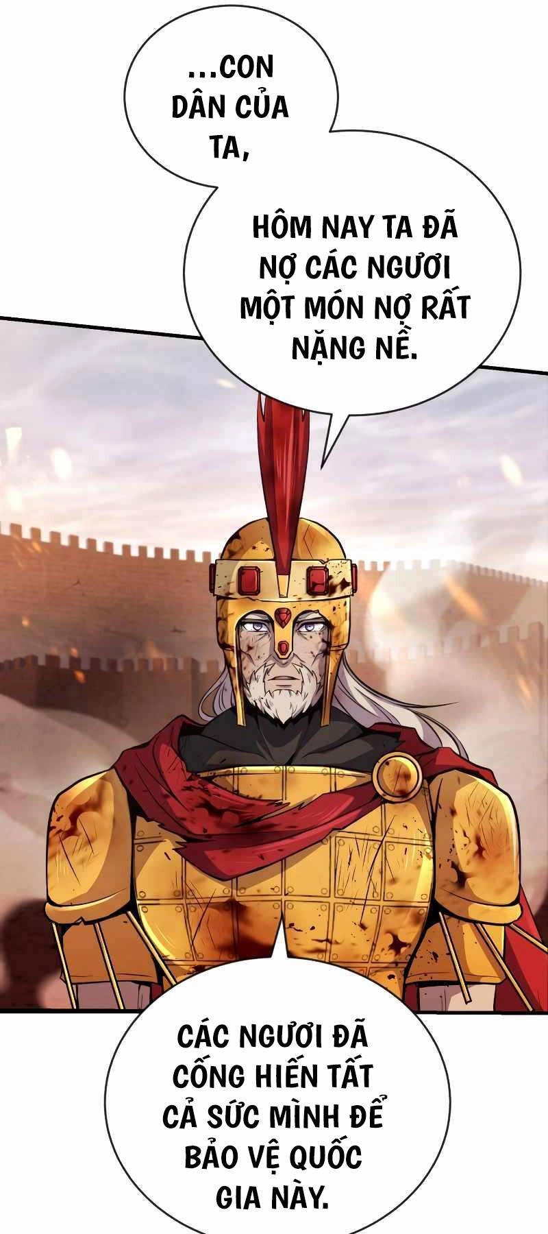 Những Nhân Vật Chính Mà Chỉ Tôi Biết Chapter 14 - 25