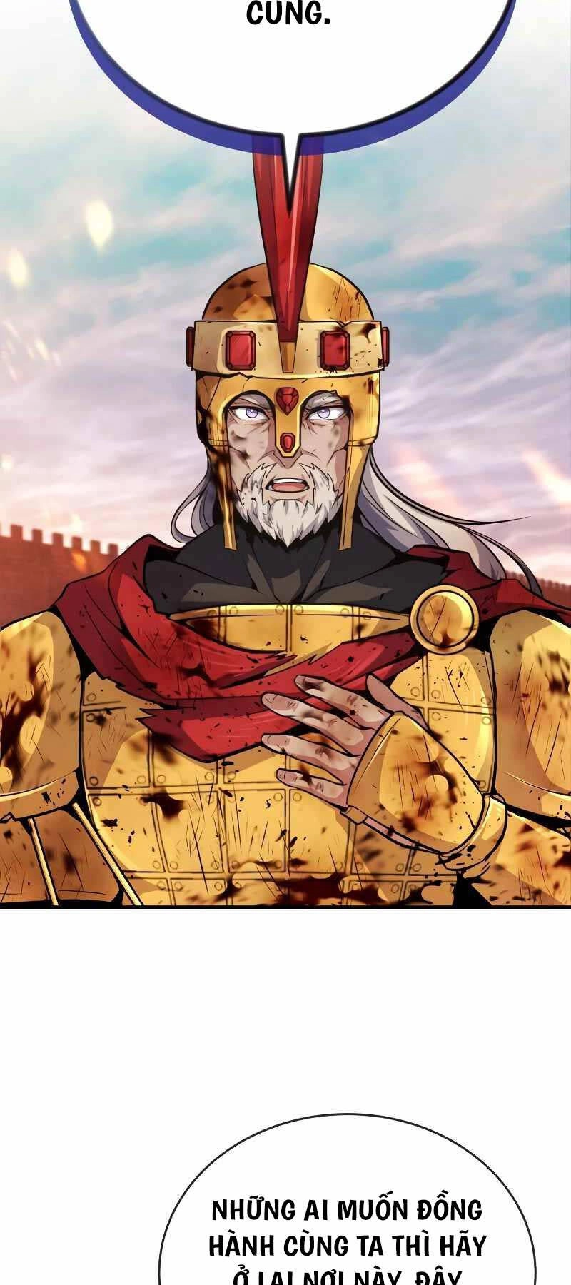 Những Nhân Vật Chính Mà Chỉ Tôi Biết Chapter 14 - 28