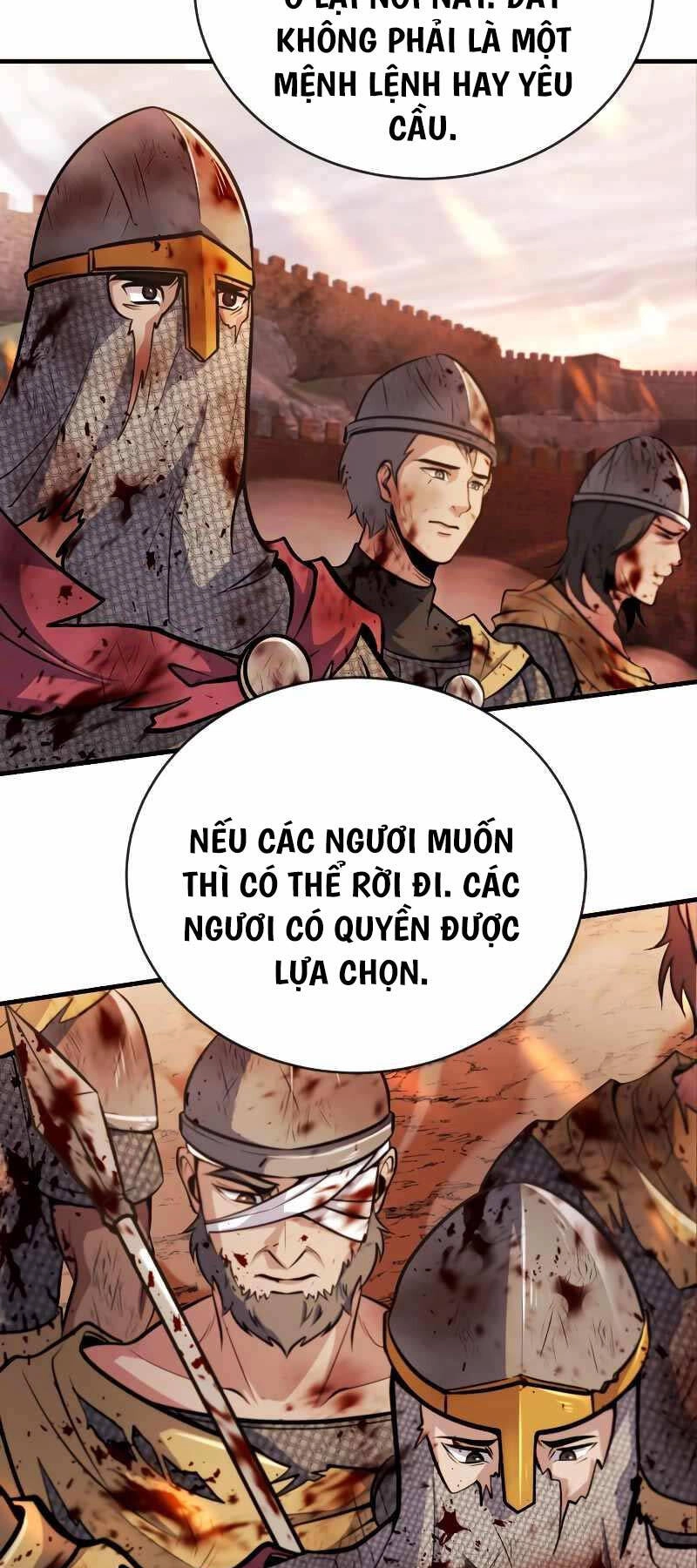 Những Nhân Vật Chính Mà Chỉ Tôi Biết Chapter 14 - 29