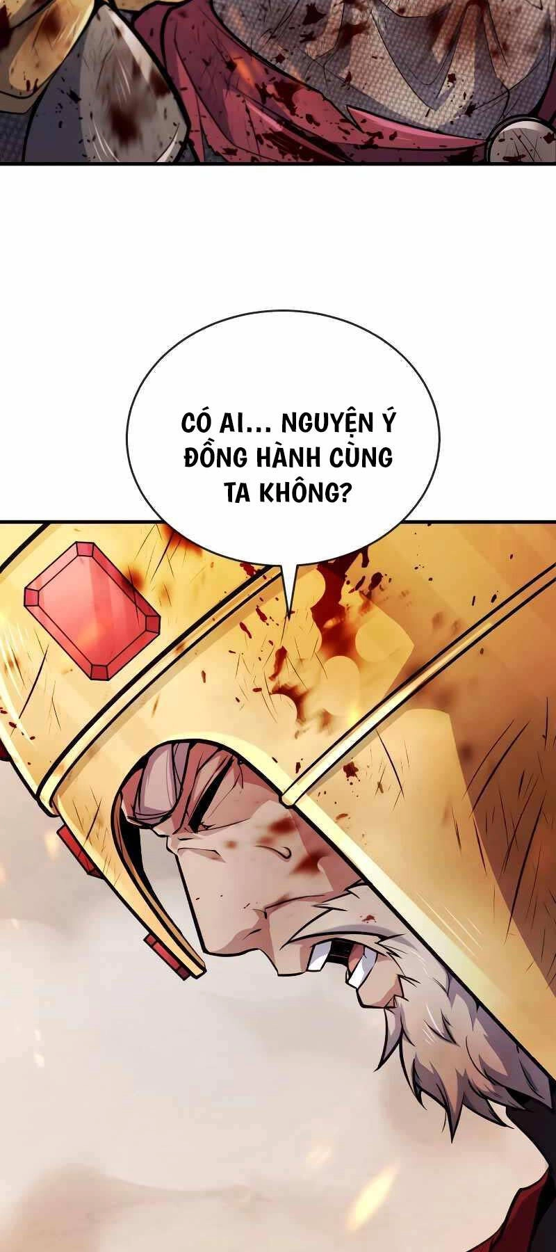 Những Nhân Vật Chính Mà Chỉ Tôi Biết Chapter 14 - 30