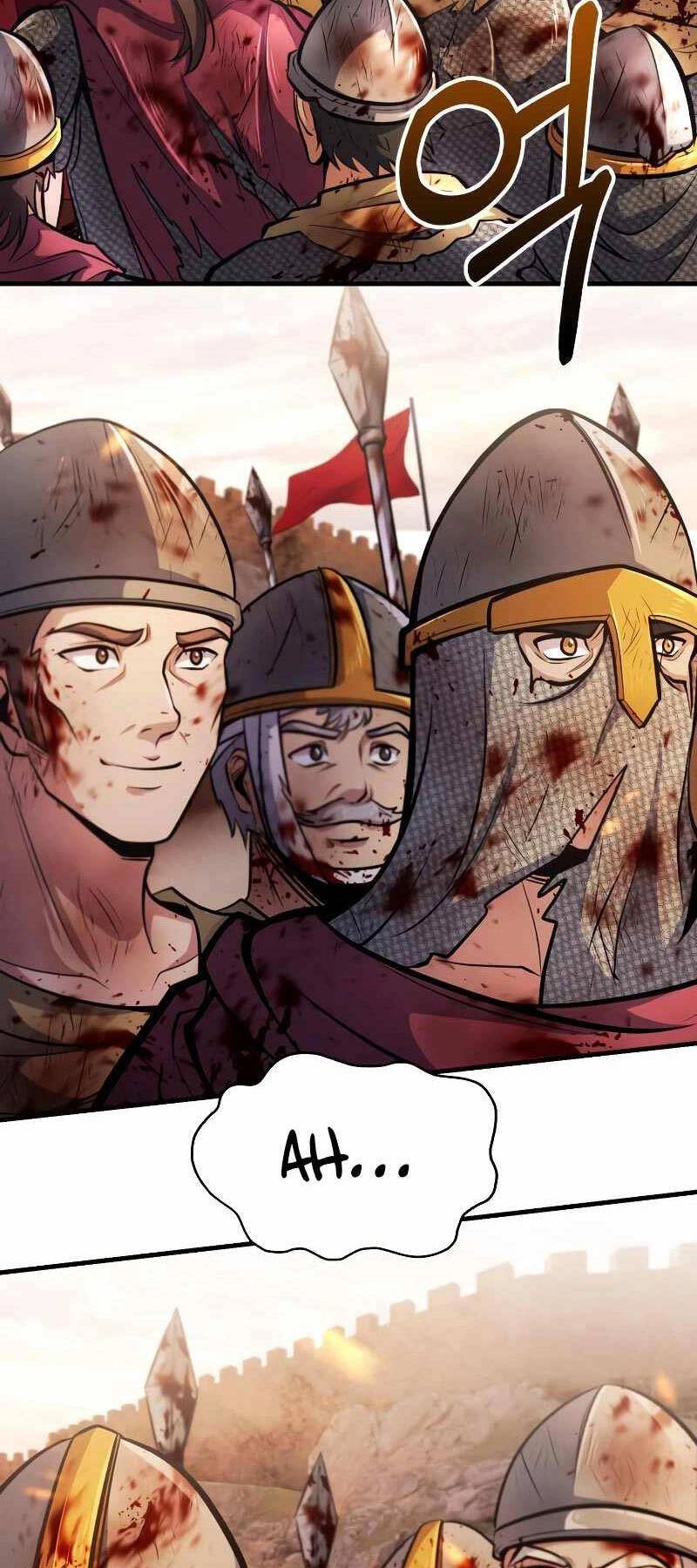 Những Nhân Vật Chính Mà Chỉ Tôi Biết Chapter 14 - 33