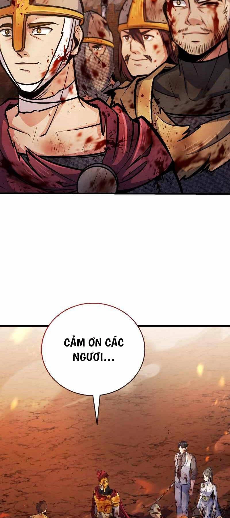 Những Nhân Vật Chính Mà Chỉ Tôi Biết Chapter 14 - 34