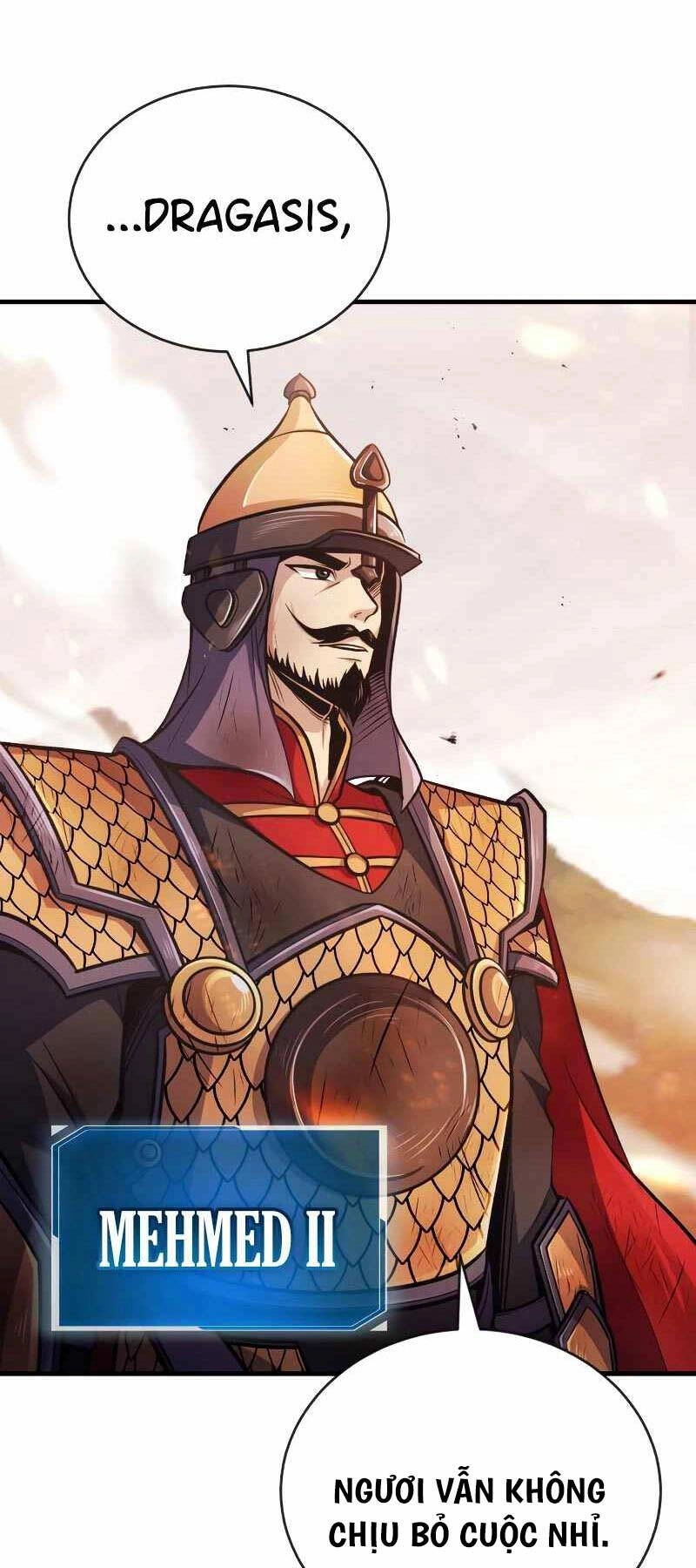 Những Nhân Vật Chính Mà Chỉ Tôi Biết Chapter 14 - 38