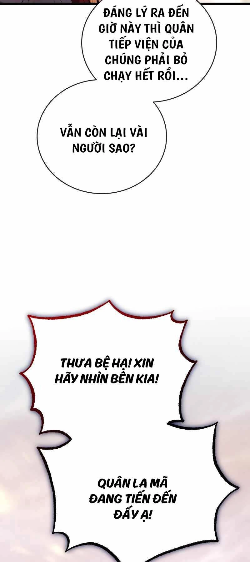 Những Nhân Vật Chính Mà Chỉ Tôi Biết Chapter 14 - 40