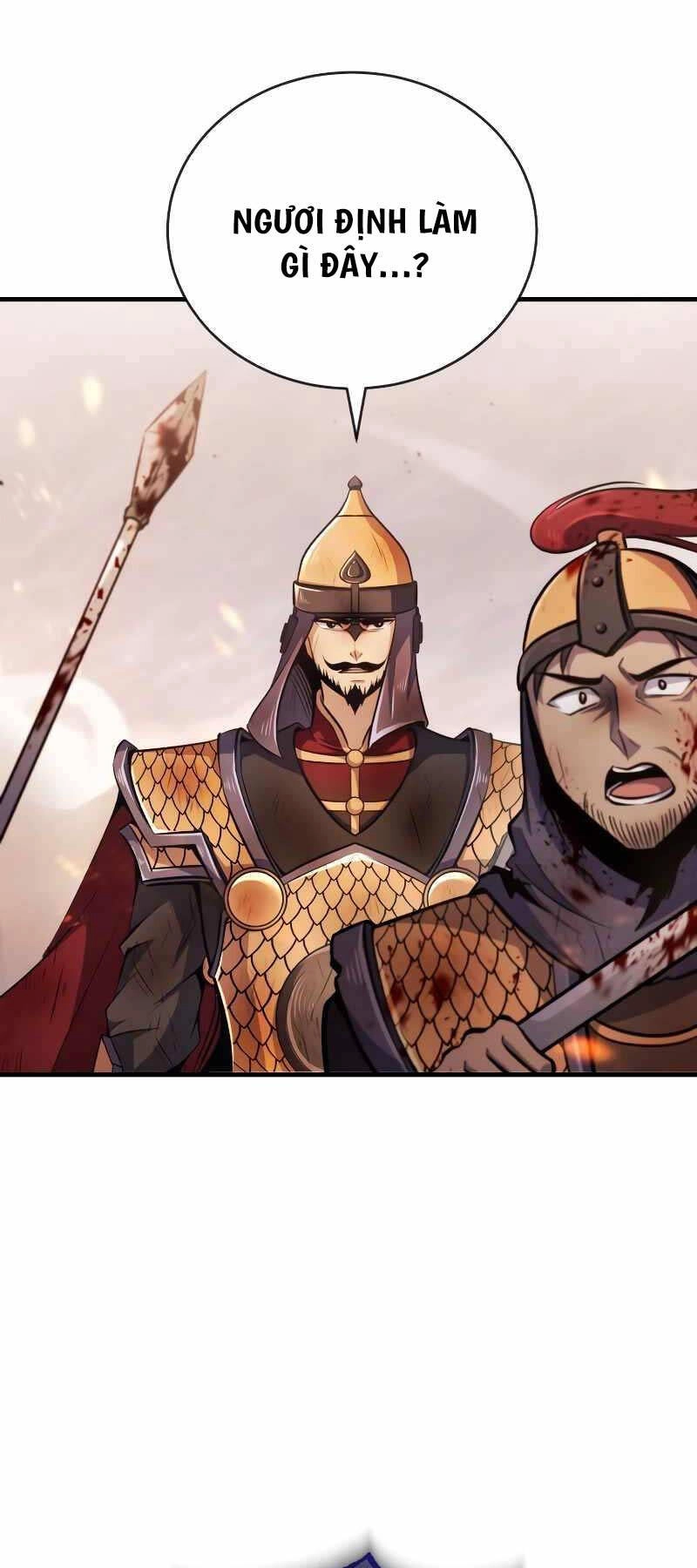 Những Nhân Vật Chính Mà Chỉ Tôi Biết Chapter 14 - 42