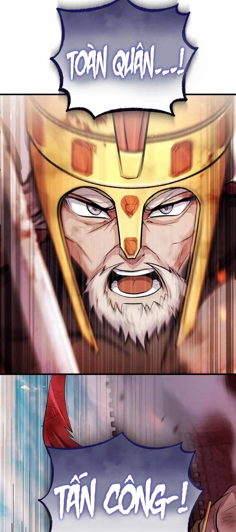 Những Nhân Vật Chính Mà Chỉ Tôi Biết Chapter 14 - 43