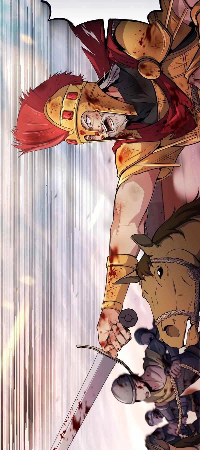 Những Nhân Vật Chính Mà Chỉ Tôi Biết Chapter 14 - 44