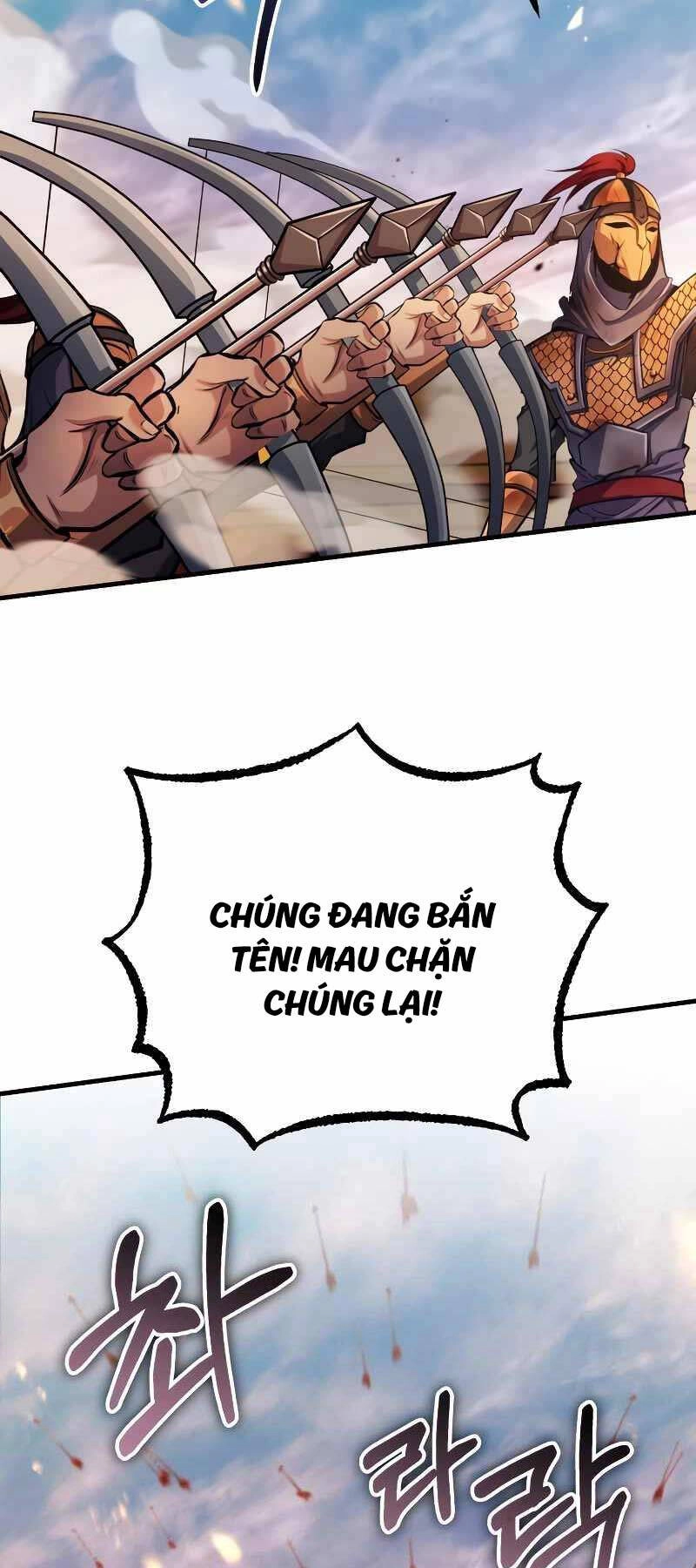 Những Nhân Vật Chính Mà Chỉ Tôi Biết Chapter 14 - 46