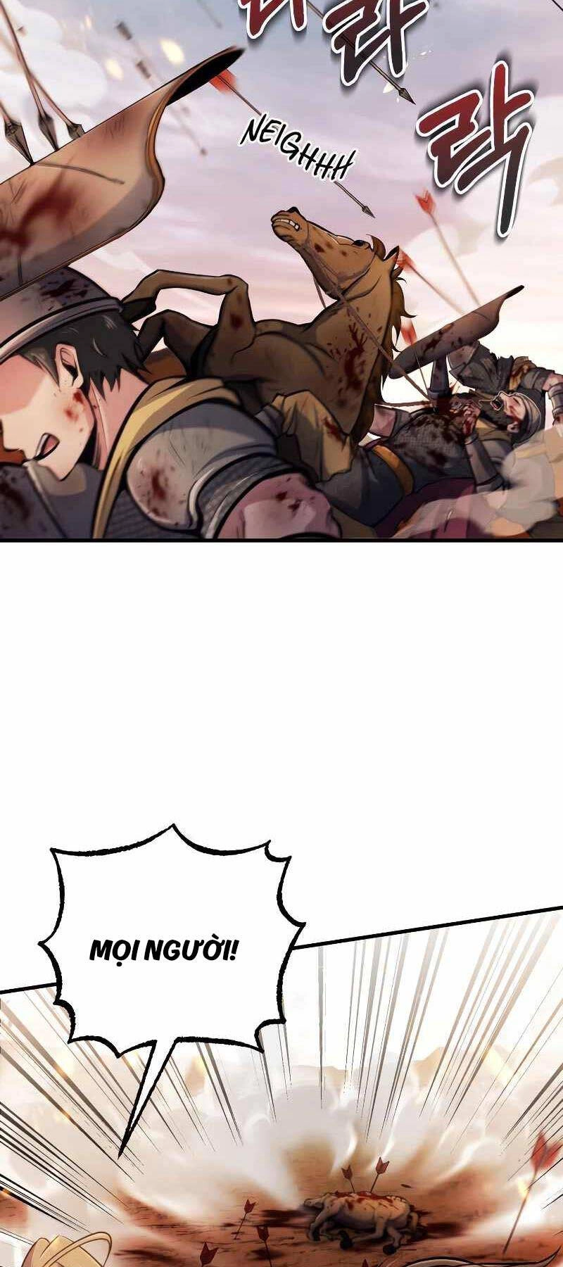 Những Nhân Vật Chính Mà Chỉ Tôi Biết Chapter 14 - 48