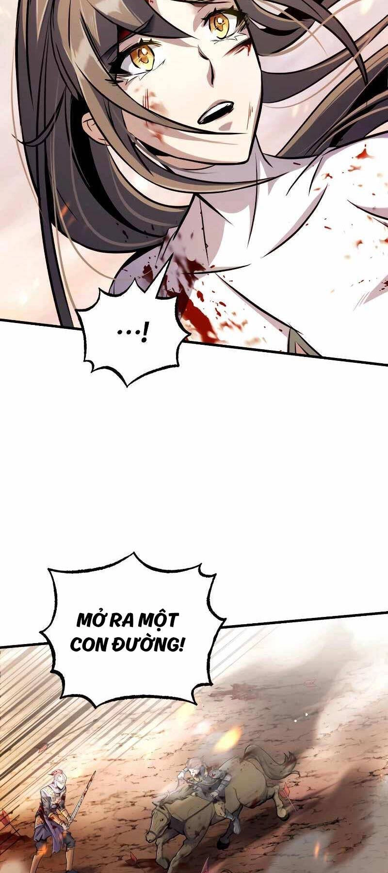 Những Nhân Vật Chính Mà Chỉ Tôi Biết Chapter 14 - 51