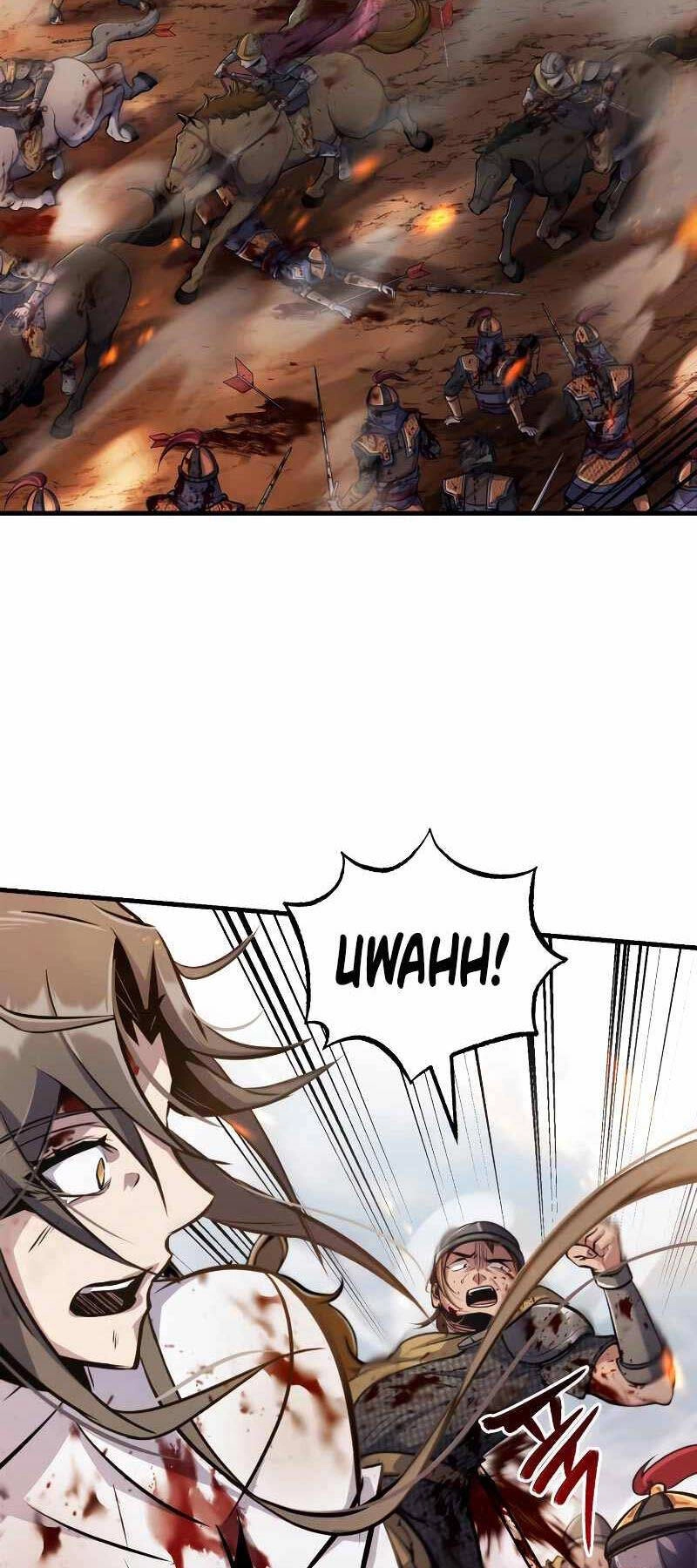 Những Nhân Vật Chính Mà Chỉ Tôi Biết Chapter 14 - 52