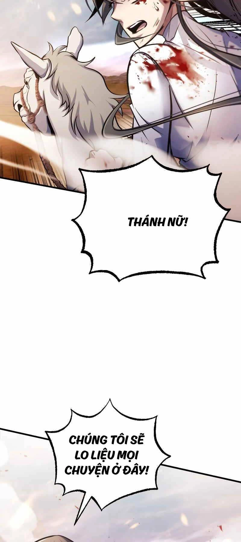 Những Nhân Vật Chính Mà Chỉ Tôi Biết Chapter 14 - 54