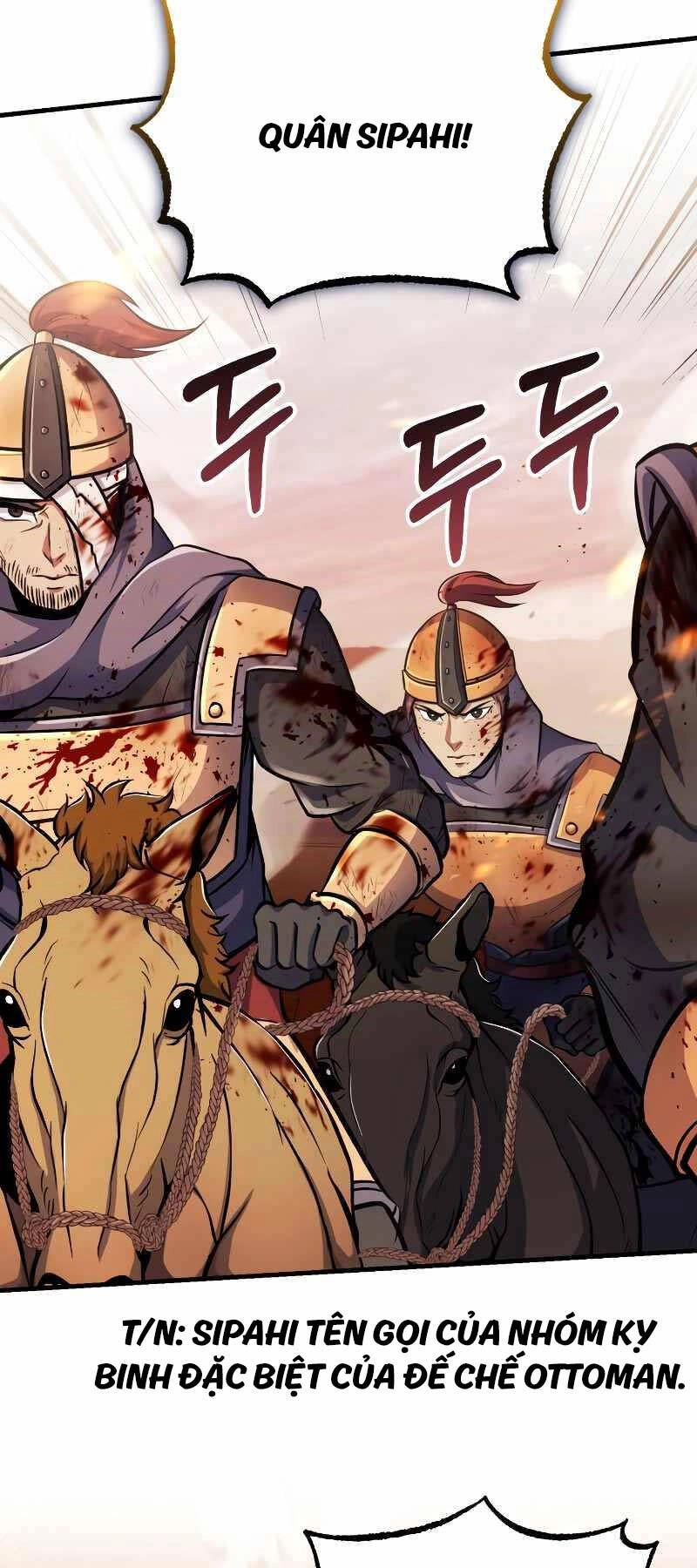 Những Nhân Vật Chính Mà Chỉ Tôi Biết Chapter 14 - 57