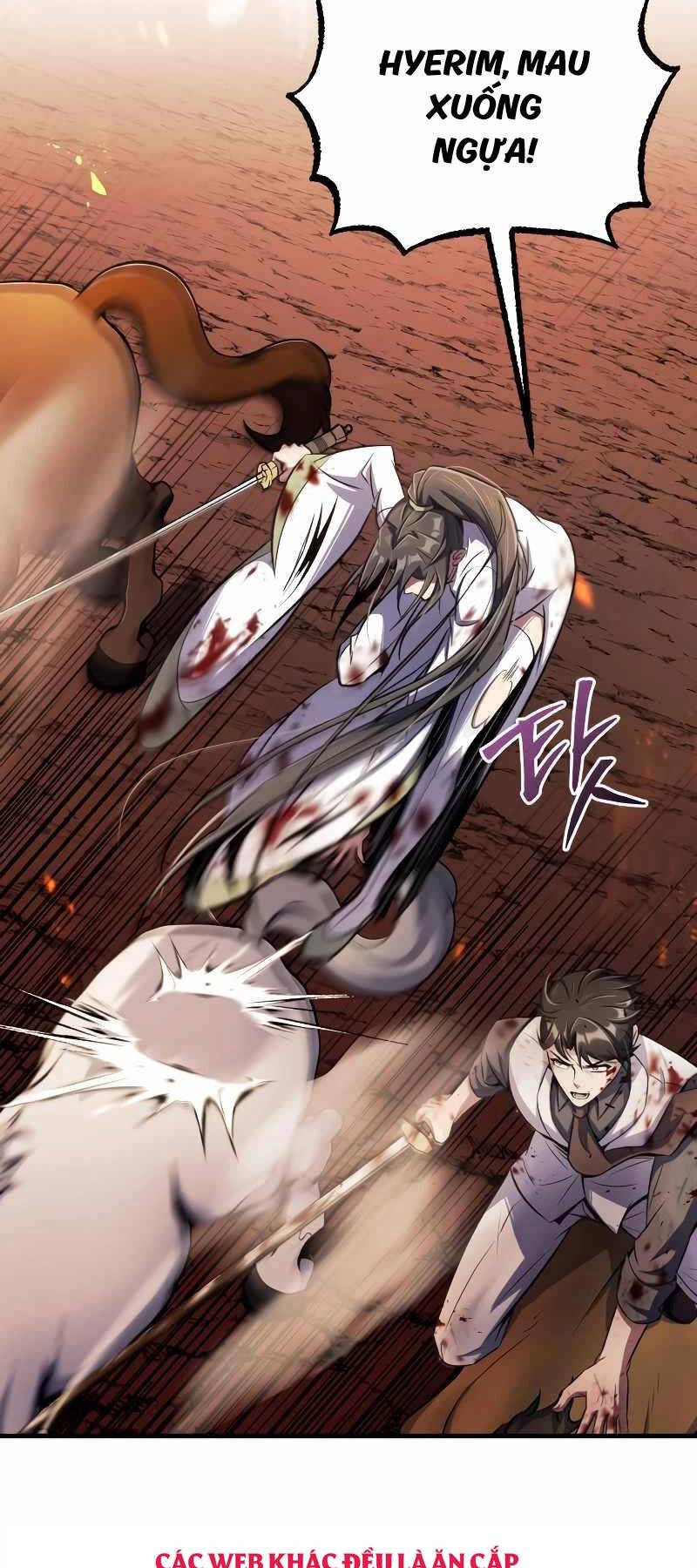 Những Nhân Vật Chính Mà Chỉ Tôi Biết Chapter 14 - 58