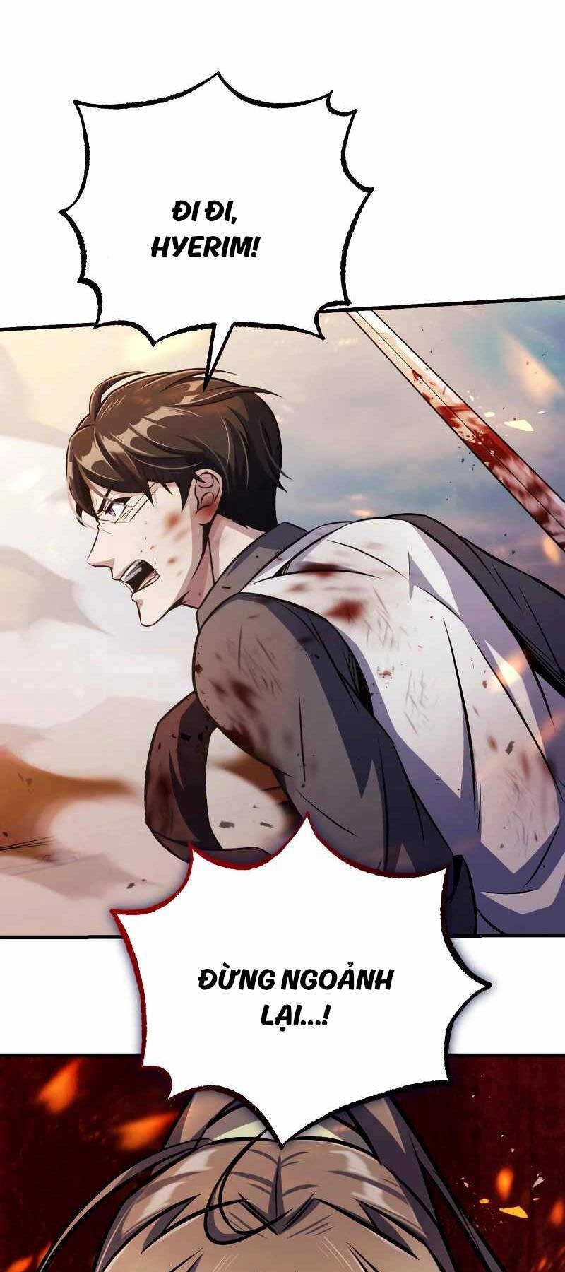 Những Nhân Vật Chính Mà Chỉ Tôi Biết Chapter 14 - 61