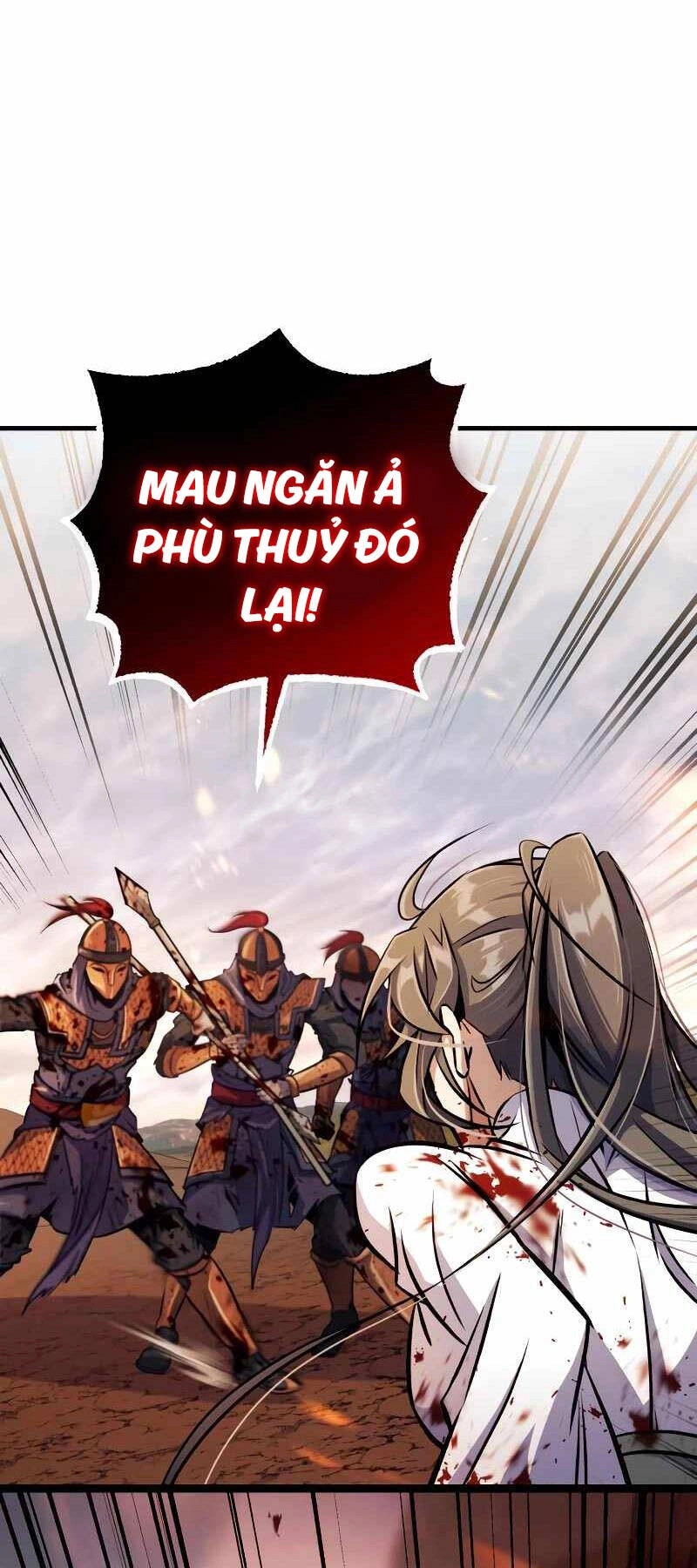 Những Nhân Vật Chính Mà Chỉ Tôi Biết Chapter 14 - 64