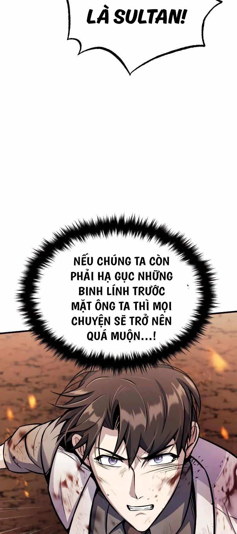 Những Nhân Vật Chính Mà Chỉ Tôi Biết Chapter 14 - 73
