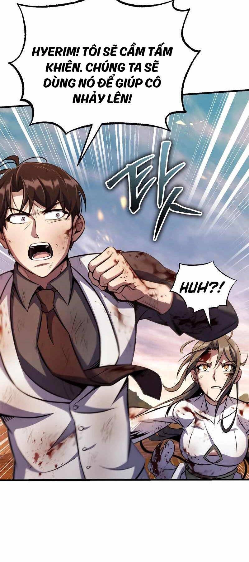 Những Nhân Vật Chính Mà Chỉ Tôi Biết Chapter 14 - 75