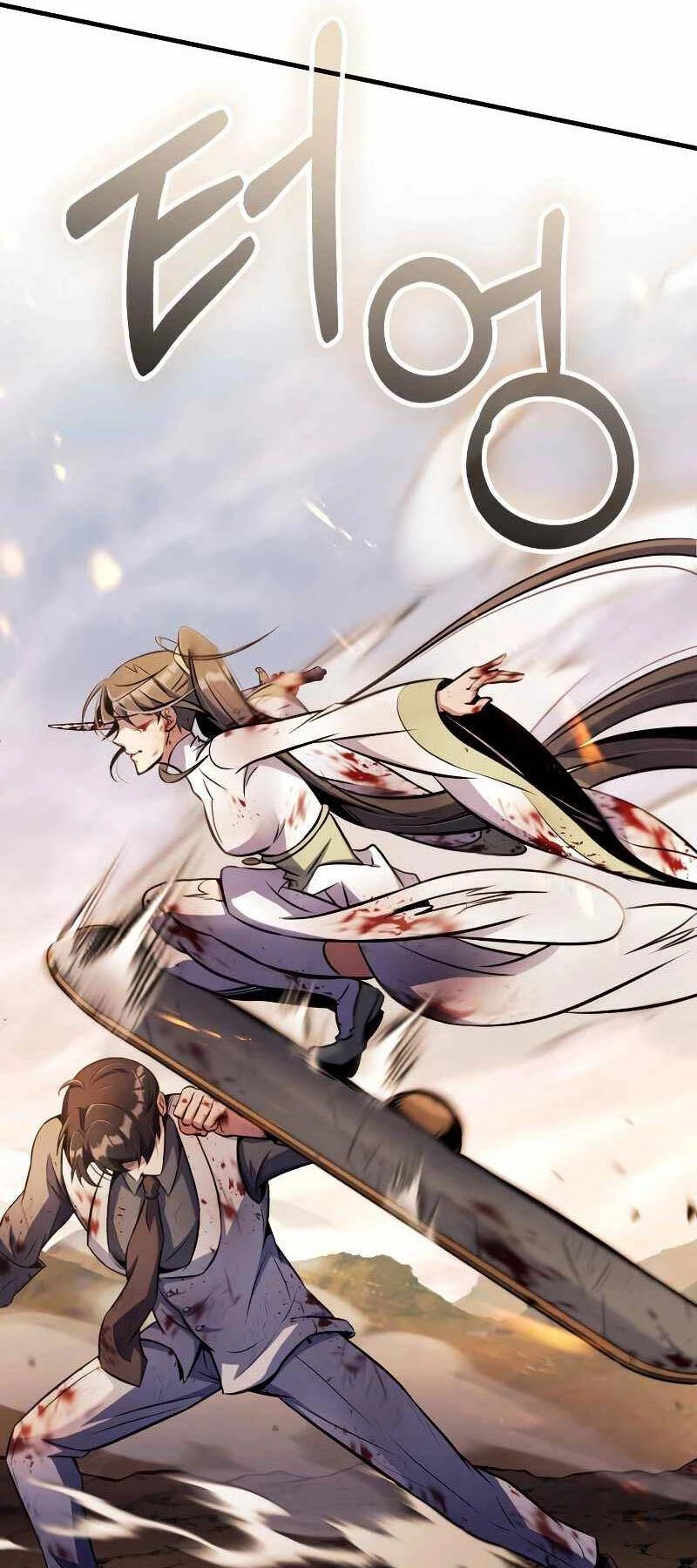 Những Nhân Vật Chính Mà Chỉ Tôi Biết Chapter 14 - 78