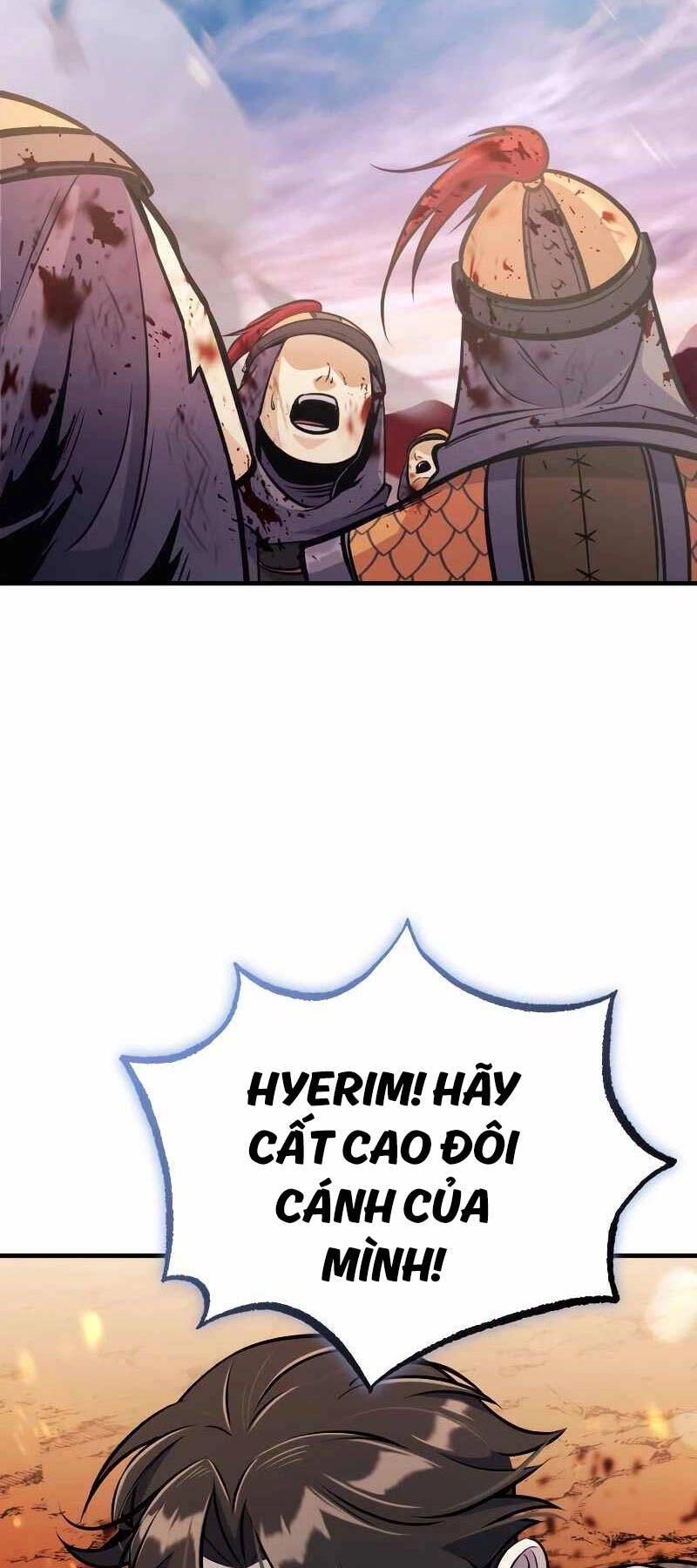 Những Nhân Vật Chính Mà Chỉ Tôi Biết Chapter 14 - 80