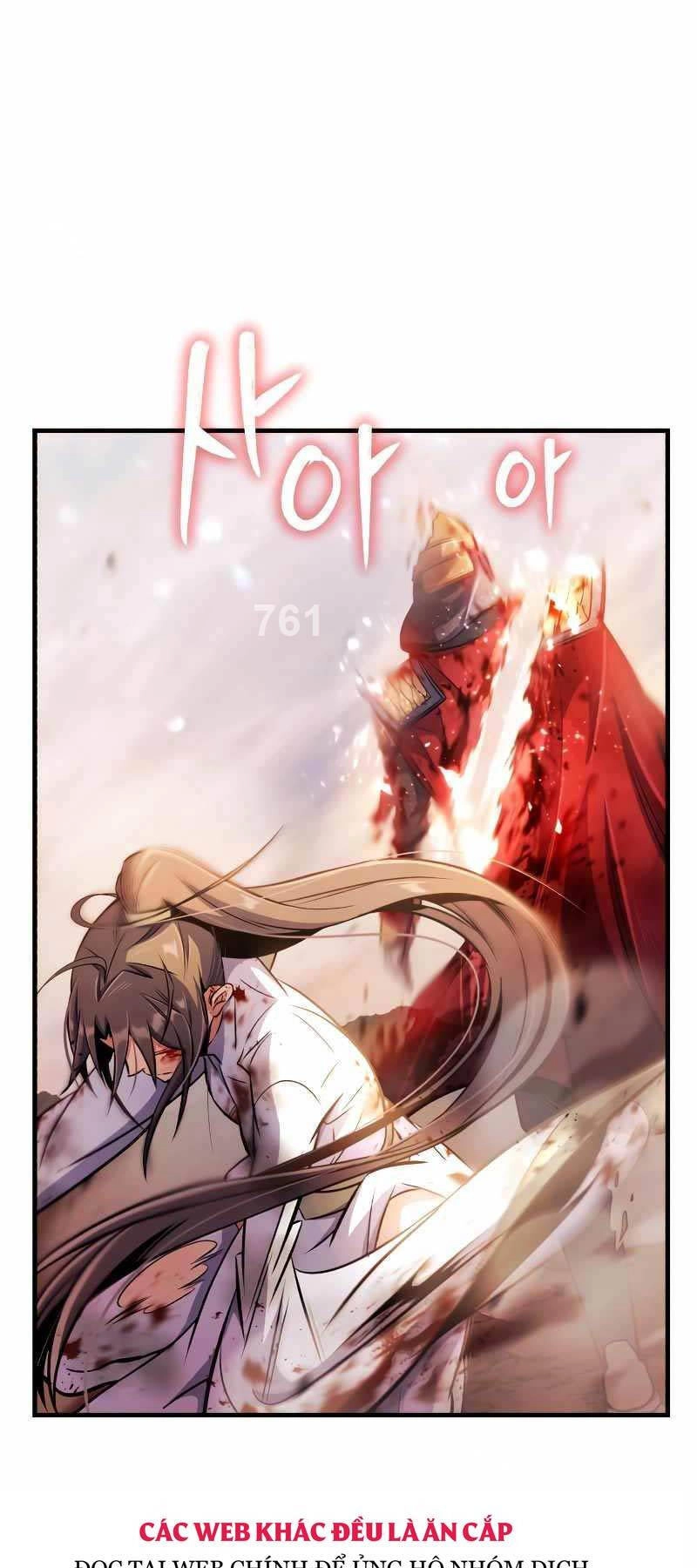 Những Nhân Vật Chính Mà Chỉ Tôi Biết Chapter 15 - 2