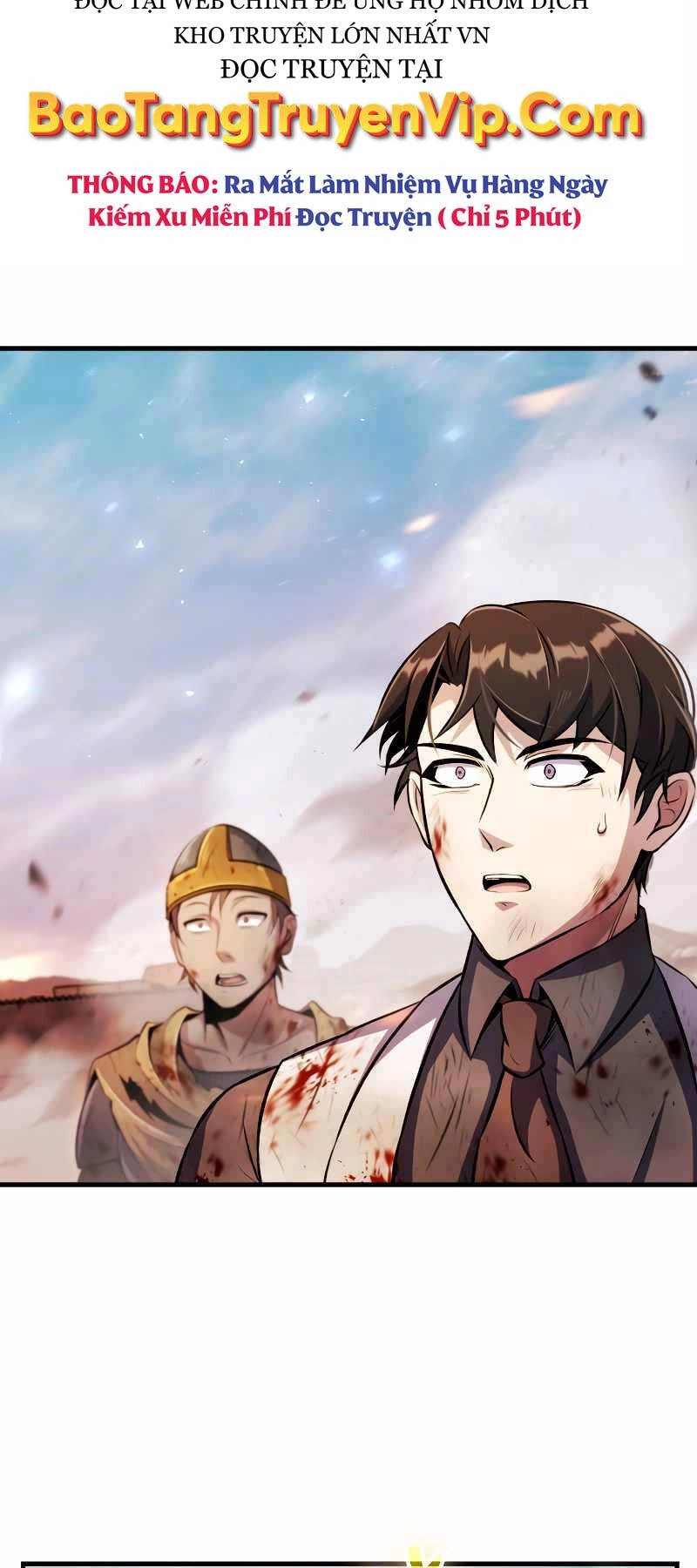 Những Nhân Vật Chính Mà Chỉ Tôi Biết Chapter 15 - 3