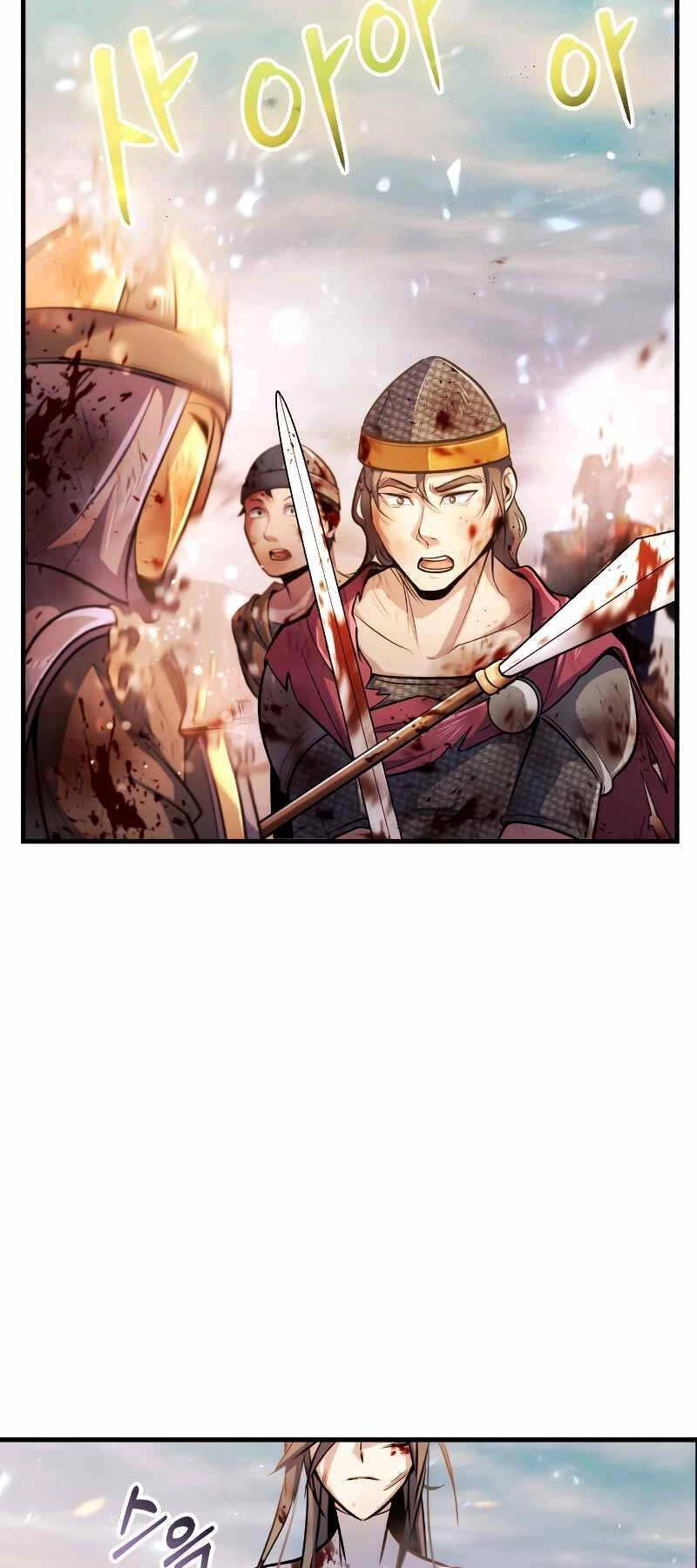 Những Nhân Vật Chính Mà Chỉ Tôi Biết Chapter 15 - 4