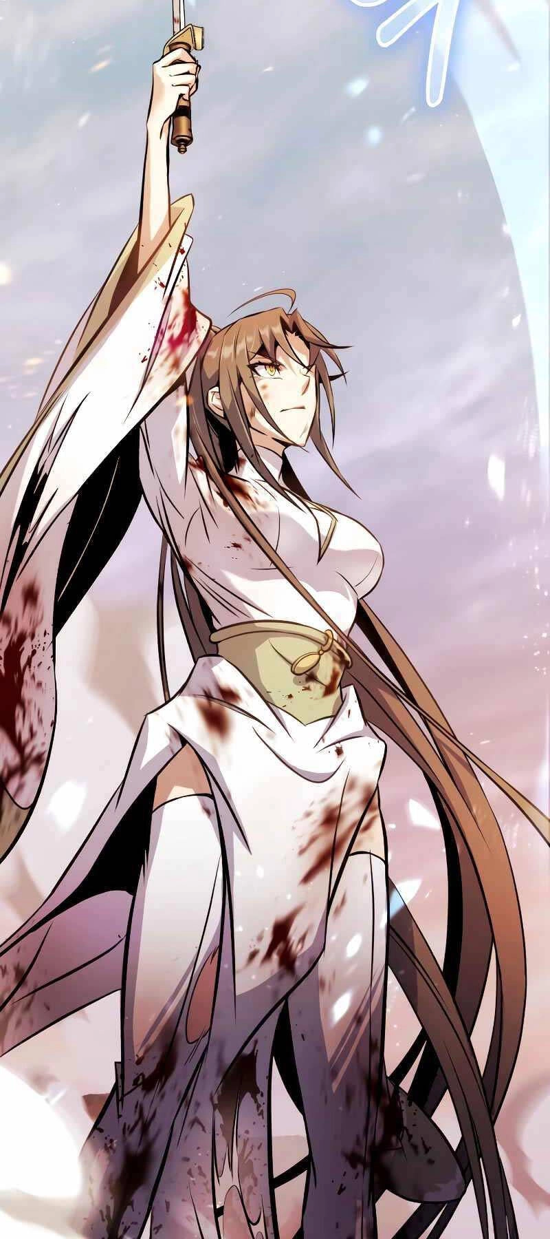 Những Nhân Vật Chính Mà Chỉ Tôi Biết Chapter 15 - 6