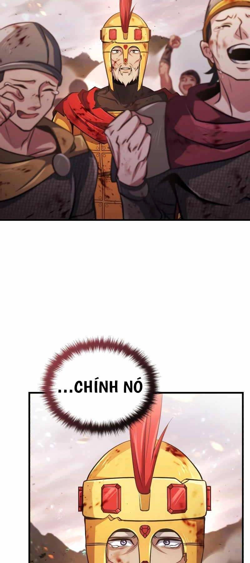 Những Nhân Vật Chính Mà Chỉ Tôi Biết Chapter 15 - 9