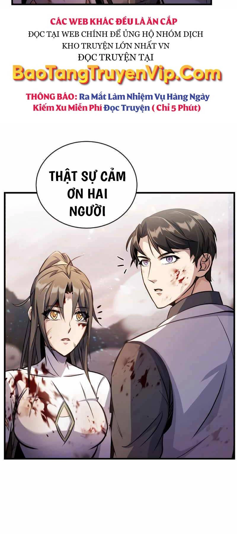 Những Nhân Vật Chính Mà Chỉ Tôi Biết Chapter 15 - 12