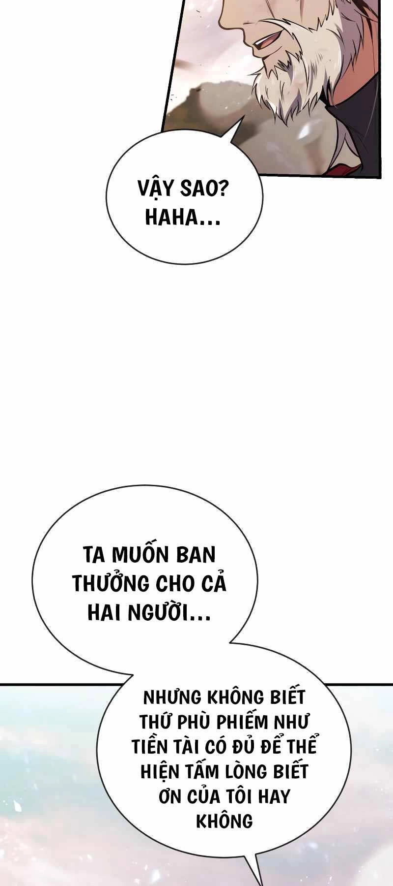 Những Nhân Vật Chính Mà Chỉ Tôi Biết Chapter 15 - 17